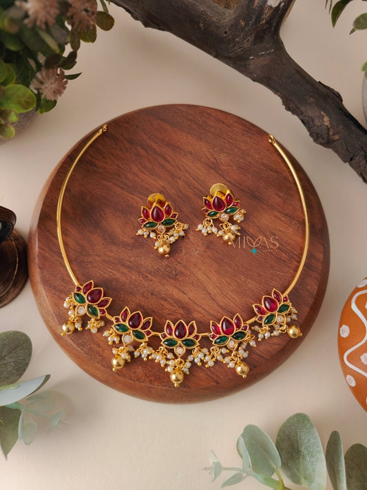 Vinisha - Hasli Necklace