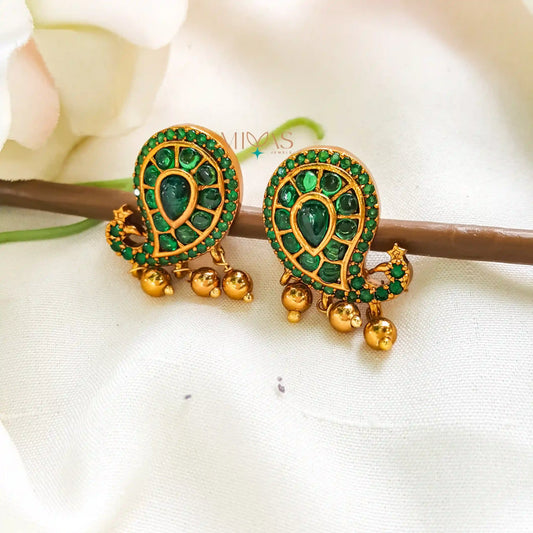 Fashionable Design Earring