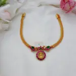 Beautiful Kundan Jadau Necklace