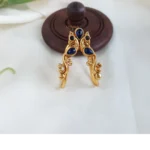 Unique Peacock Finger Ring – MJ6071-1