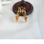Cute Peacock Design Finger Ring – MJ6073-1
